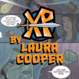 XP webcomic by Laura Cooper